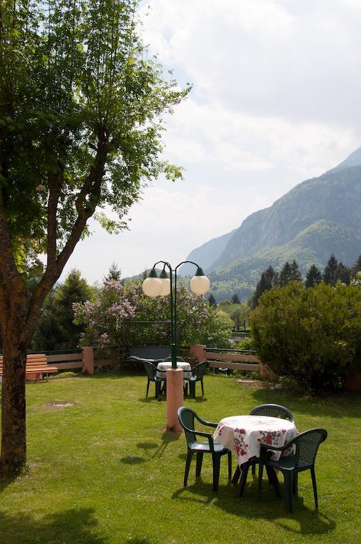 Albergo Italia Molveno Szoba fotó