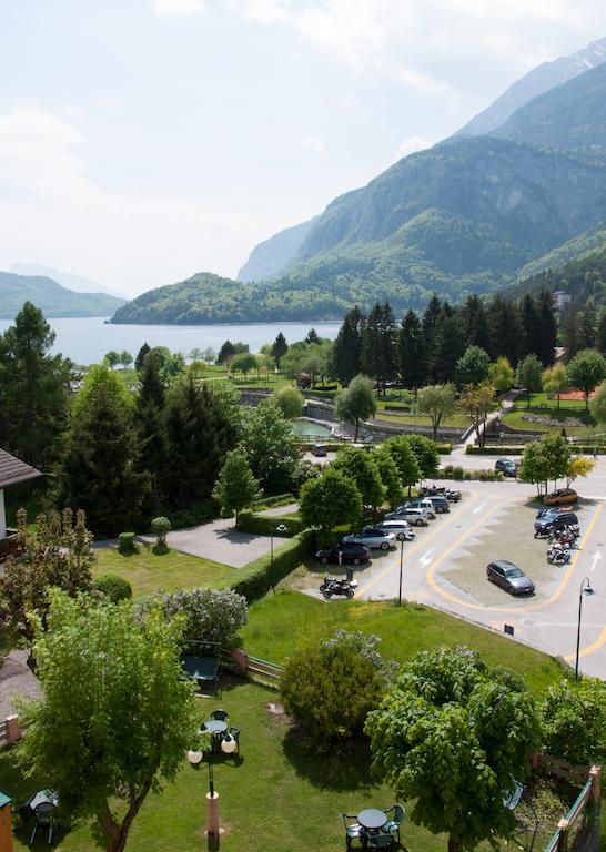 Albergo Italia Molveno Szoba fotó
